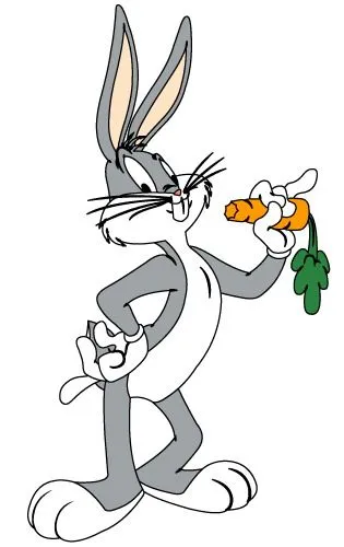 Bugs bunny Clip Art