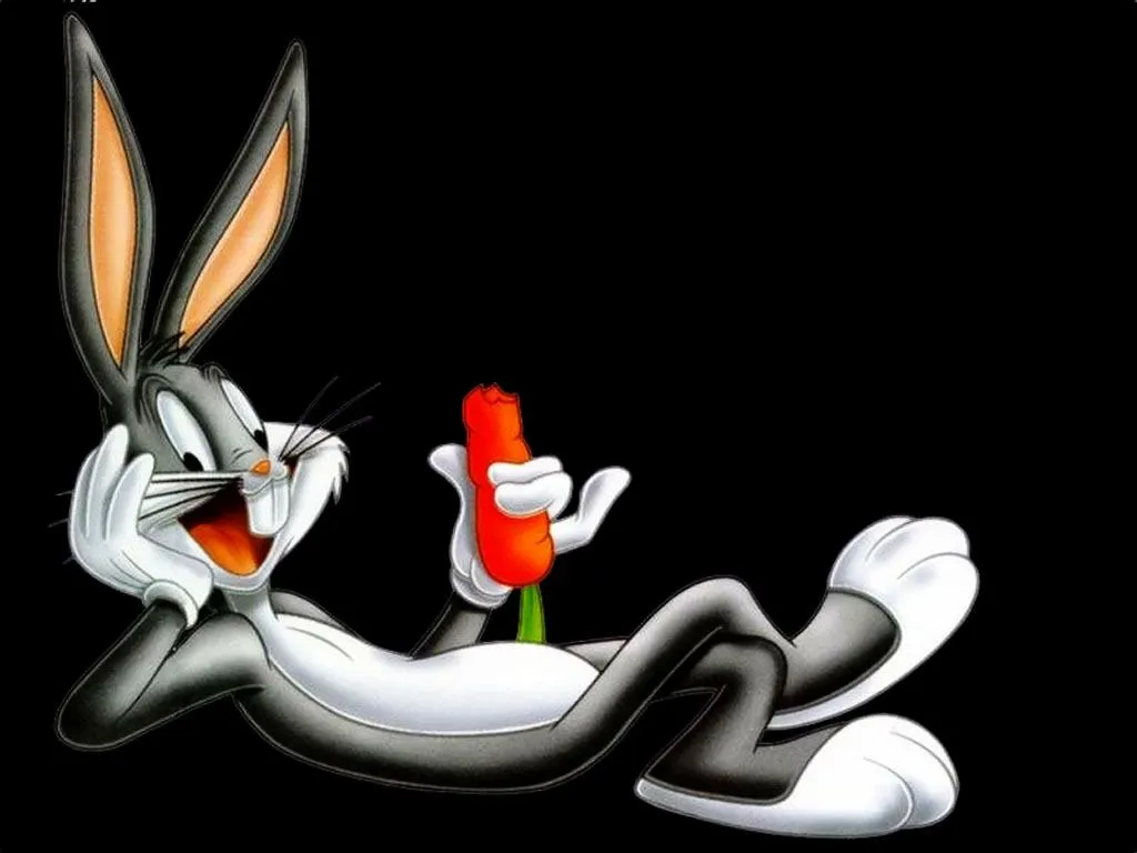 Bugs Bunny cumple hoy 70 años : Bloghotpoint