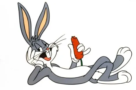 bugs bunny la espiral del tiempo pc - Taringa!