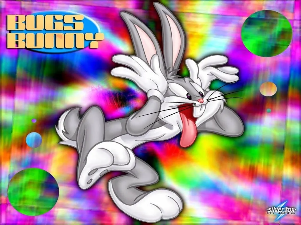 Bugs Bunny Invitaciones o Tarjetas para Imprimir Gratis. | Ideas y ...