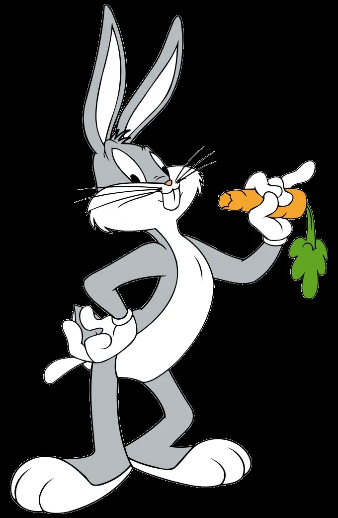 Bugs Bunny - Wikicartoon