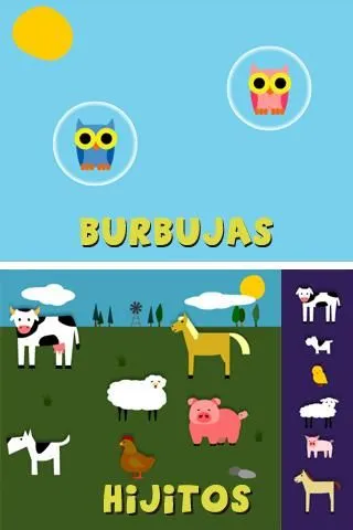 El Buho Boo, juegos idóneos para bebés — El Blog del Ceres