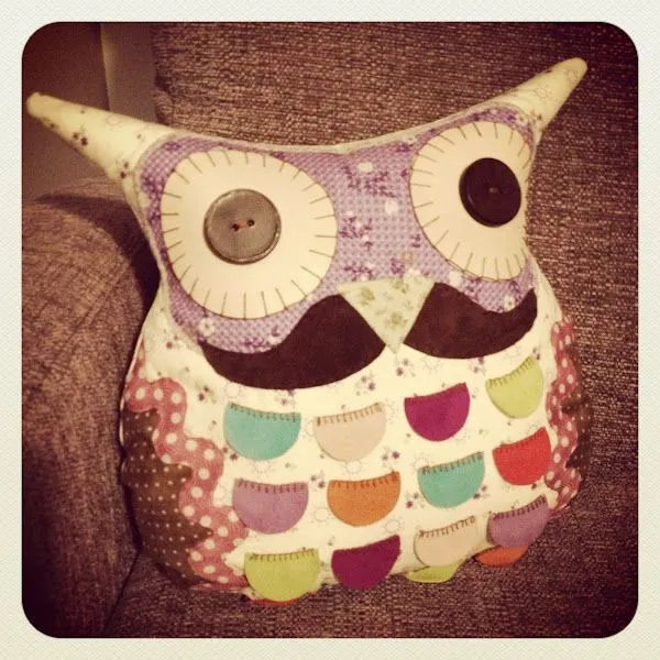 pico lana (4) | Aprender manualidades es facilisimo.com