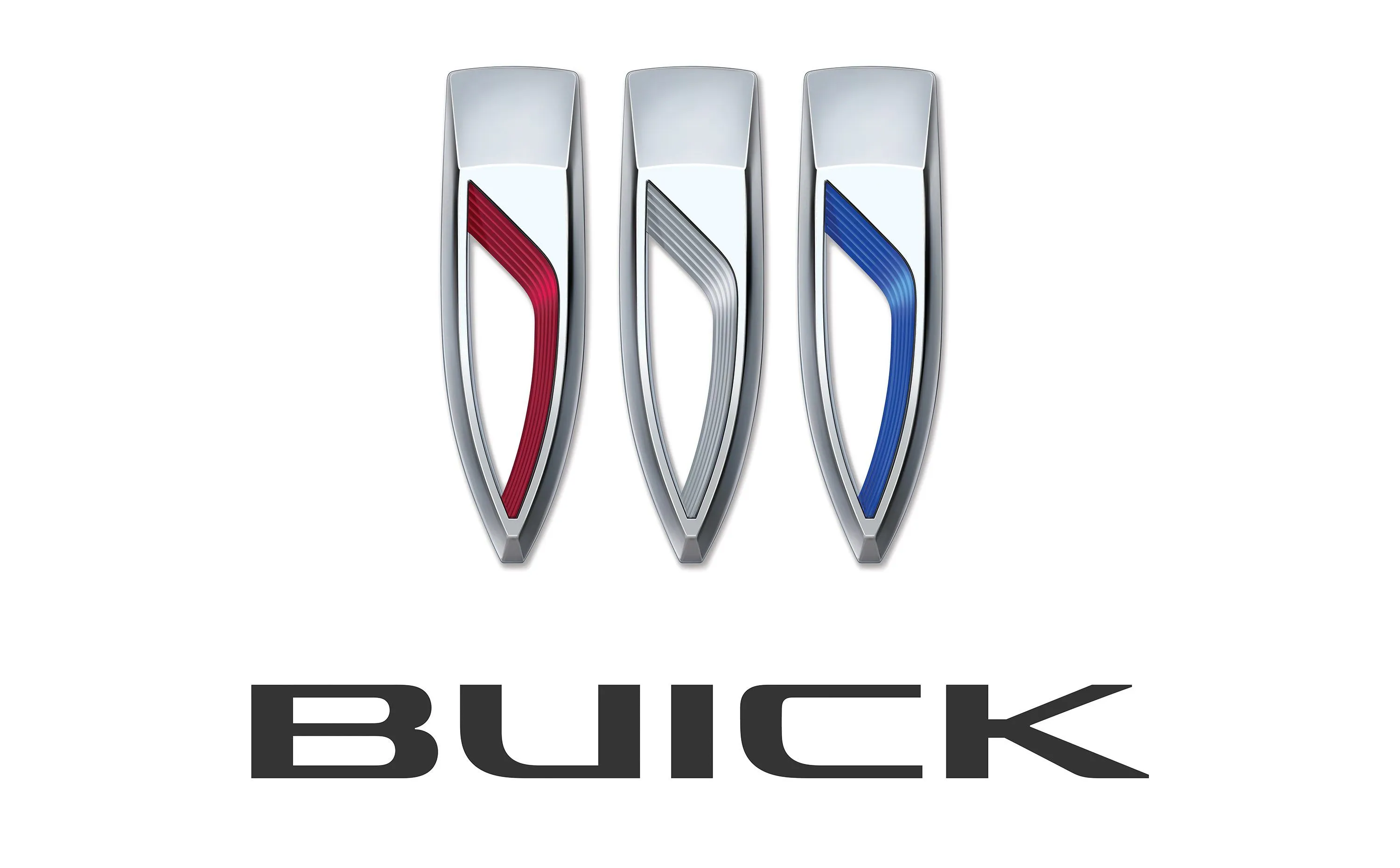 Buick se reinventa con un nuevo logotipo y anuncia la llegada del Electra  EV para 2024 - Siempre Auto