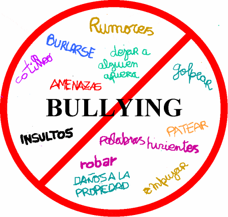 Vive Sana: Bullying o Acoso Escolar