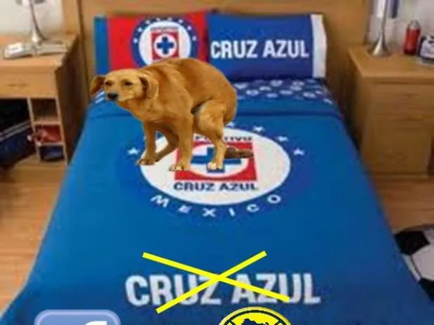 Cruz Azul y su título de Copa MX desatan burlas en redes - Terra ...