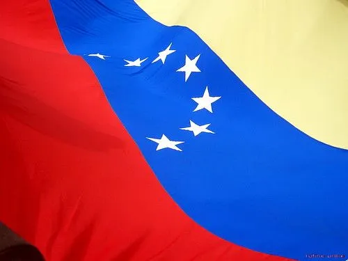 Busaca - imágenes - bandera de venezuela 7 estrellas