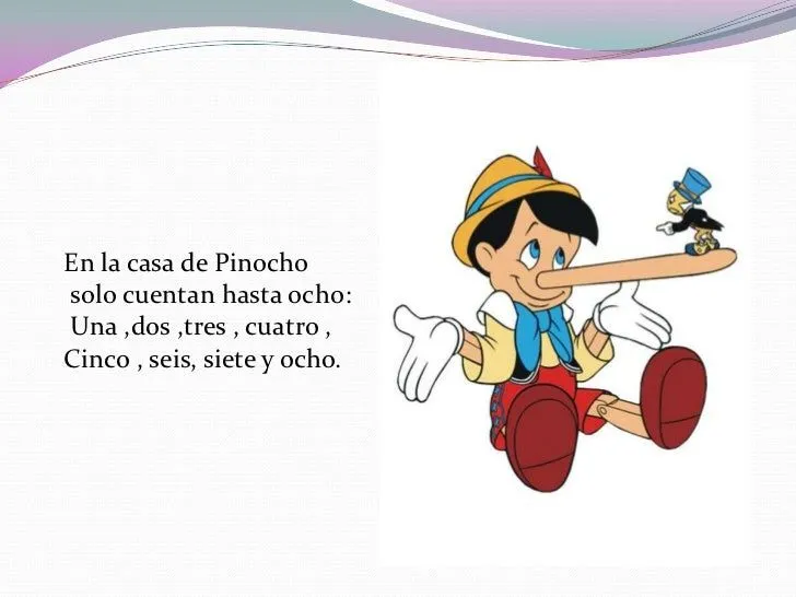 Busaca - imágenes - coplas infantiles