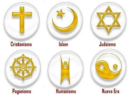 Símbolos Religiosos 1 | Flickr - Photo Sharing!