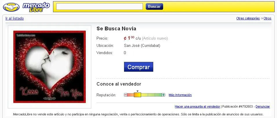 Se Busca Novia???? | .................Interworldz.............