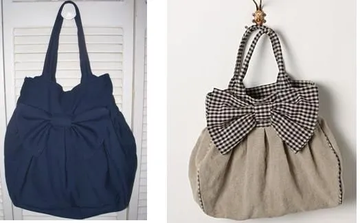 Buscando inspiración:Me quiero hacer un bolso. | Onlylola