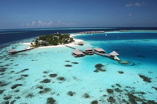 Aún buscando el Paraíso? ¡Descubre las Islas Maldivas! | Banco de ...
