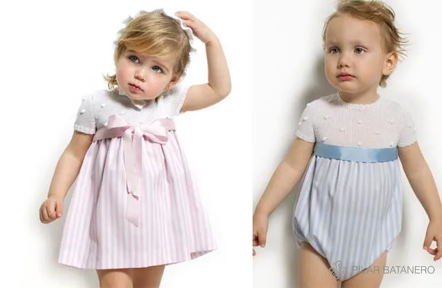 Buscando ropita online: HERMANOS