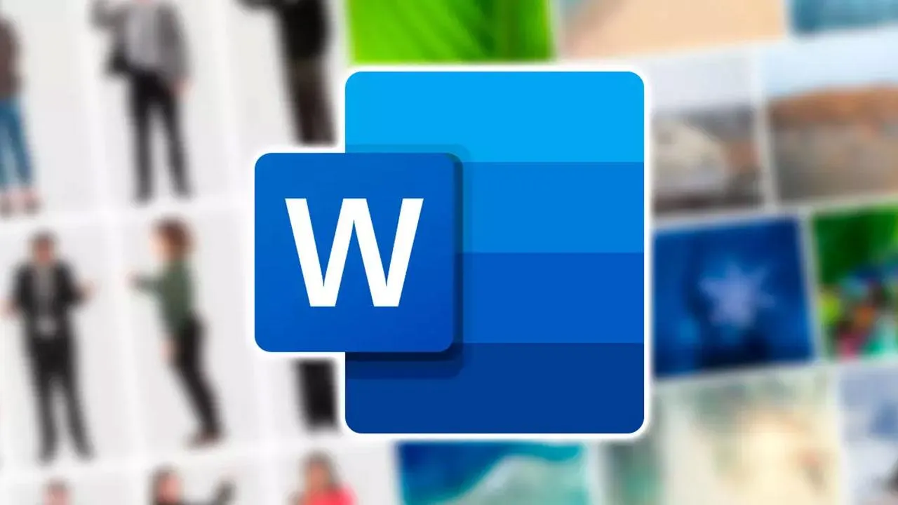 Buscar imágenes, iconos o stickers para Word? Deja de buscar y utiliza esta  función