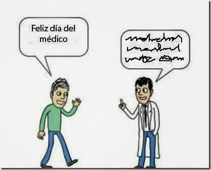 Busco Imágenes: Feliz día del médico. imágenes para compartir