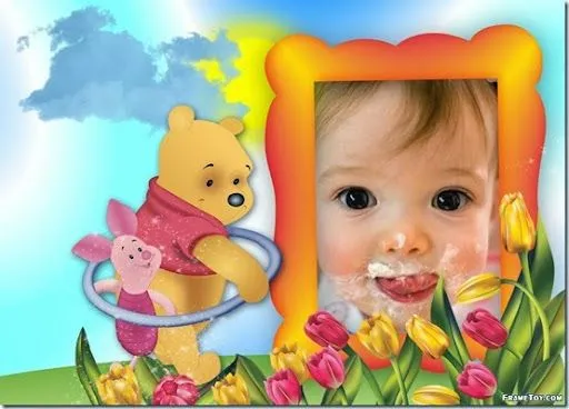 Busco Imágenes: winnie the pooh
