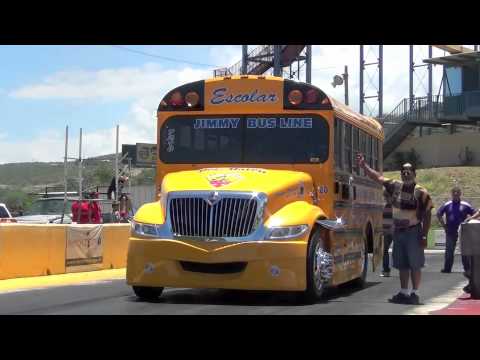 Buses(camiones)Modificados | Triton TV