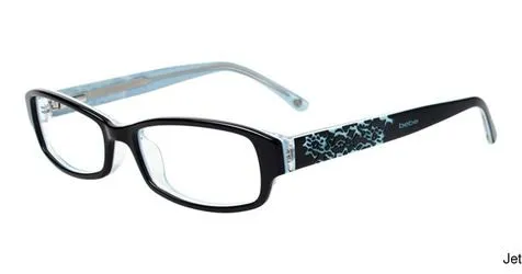 Buy bebe BB5063 Full Frame Prescription Eyeglasses