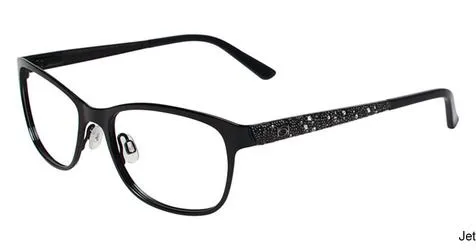 Buy bebe BB5067 Full Frame Prescription Eyeglasses