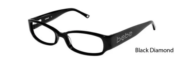 Buy bebe Eyewear BB5000 Full Frame Prescription Eyeglasses