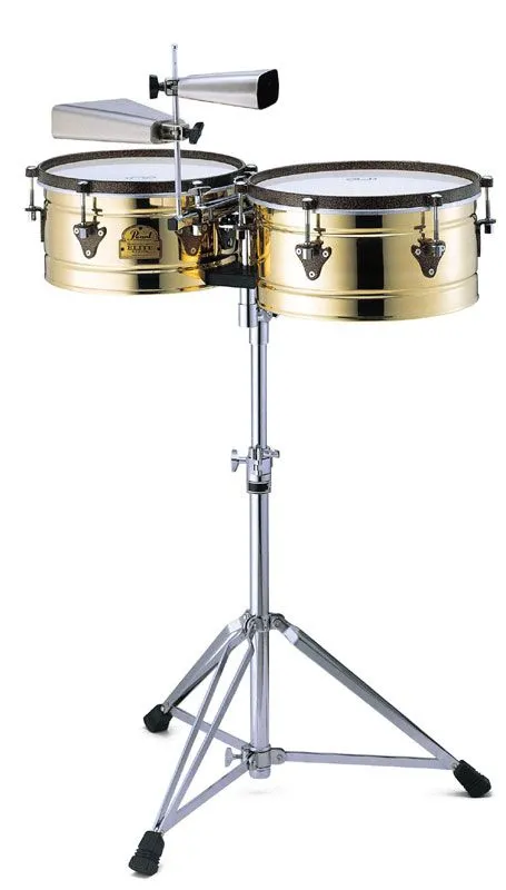 Buy Timbales (Latino) - for PERCUSSION - Music accessories ...