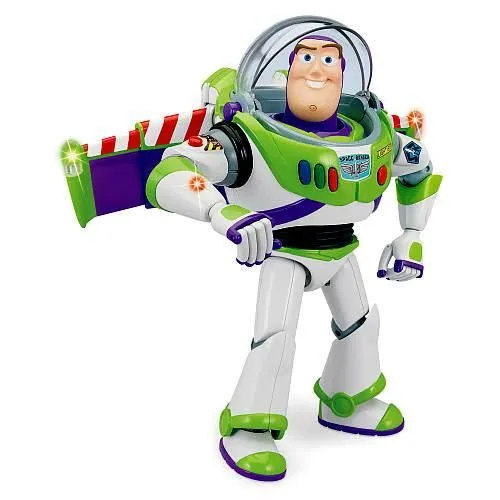 Buzz light year - Imagui