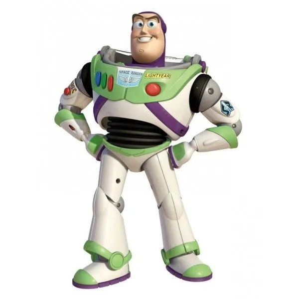 Buzz Lightyear - Disney Wiki