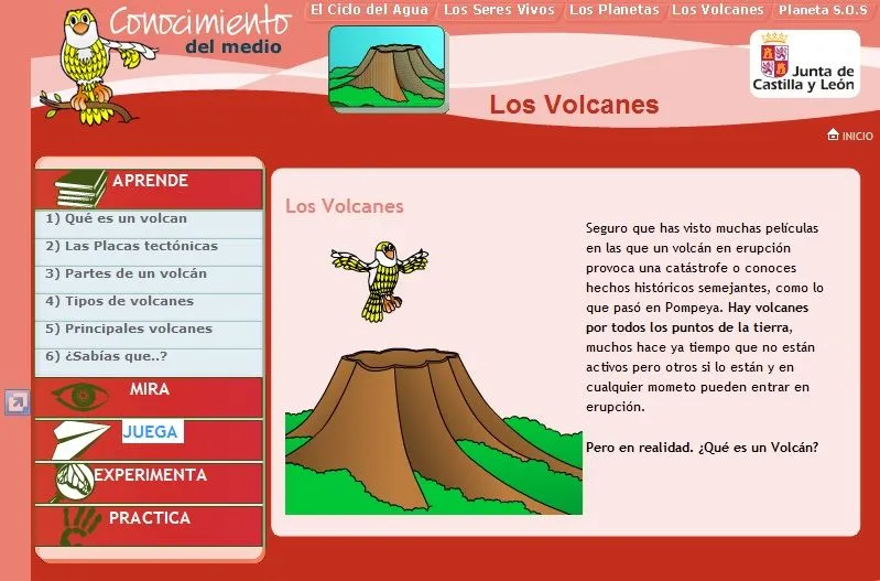 C. MEDIO 5º PRIMARIA | Nuestro blog de 5º y 6º