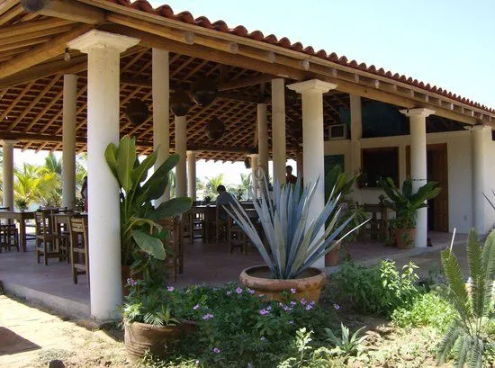 Cabana Chula Vida, Zihuatanejo - Opiniones de restaurantes ...