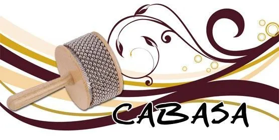 Cabasa