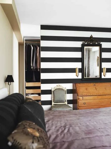 CABEZA BIPOLAR: LOCAS POR LAS RAYAS!!!