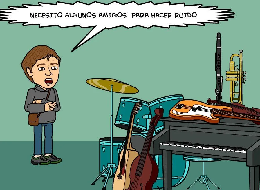 CABEZA DE DIARIO: BITSTRIPS