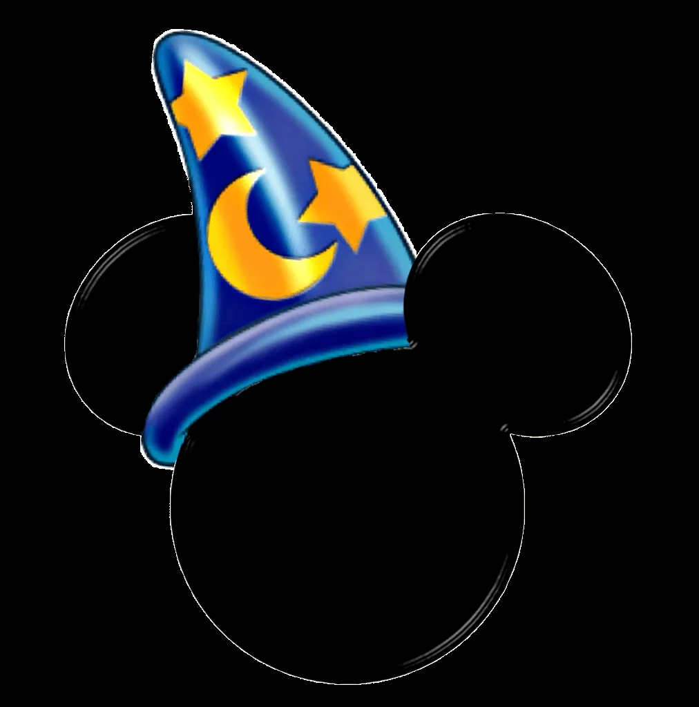 Cabezas de Mickey Mouse png - Imagui