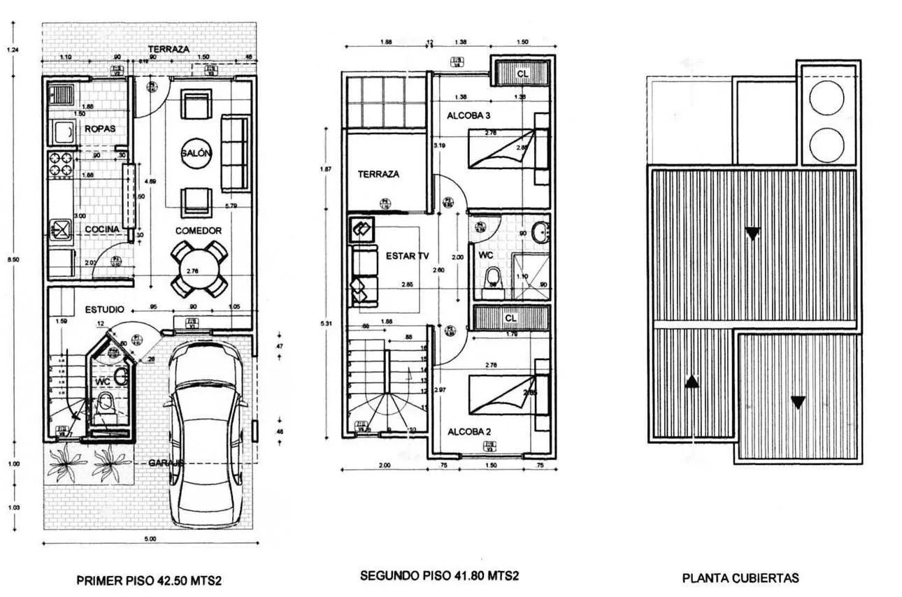 CAD and RENDER: agosto 2010