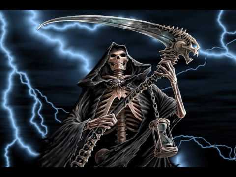 los cadetes de linares la santa muerte - YouTube