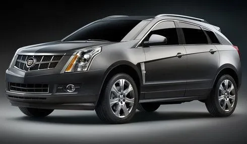 Cadillac Escalade 2010: Ficha técnica, precio, rivales y 18 ...