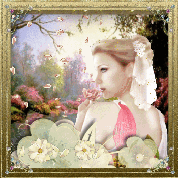 Caen Pétalos de Rosas ... Picture #94978627 | Blingee.