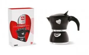  ... cafetera. Un regalo perfecto para este San Valentín que se aproxima