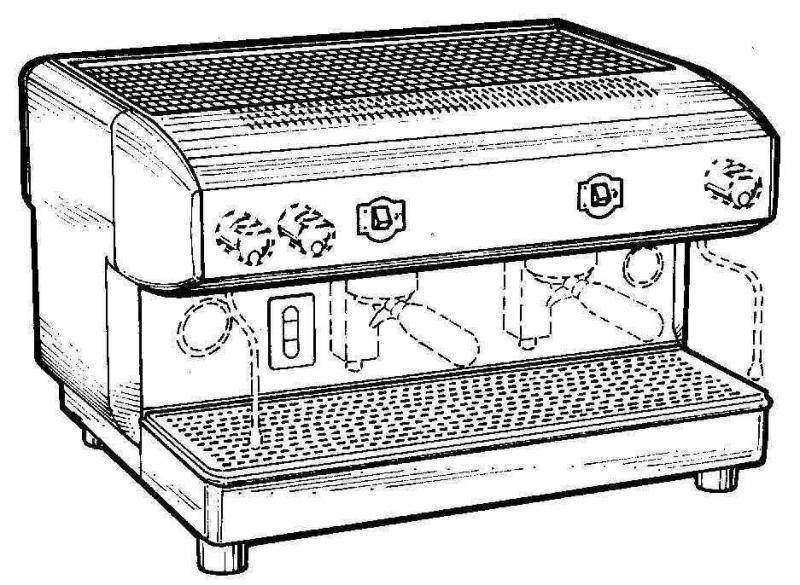 Cafeteras eléctricas (café -), Cafeteras - EuroLocarno.es · v2