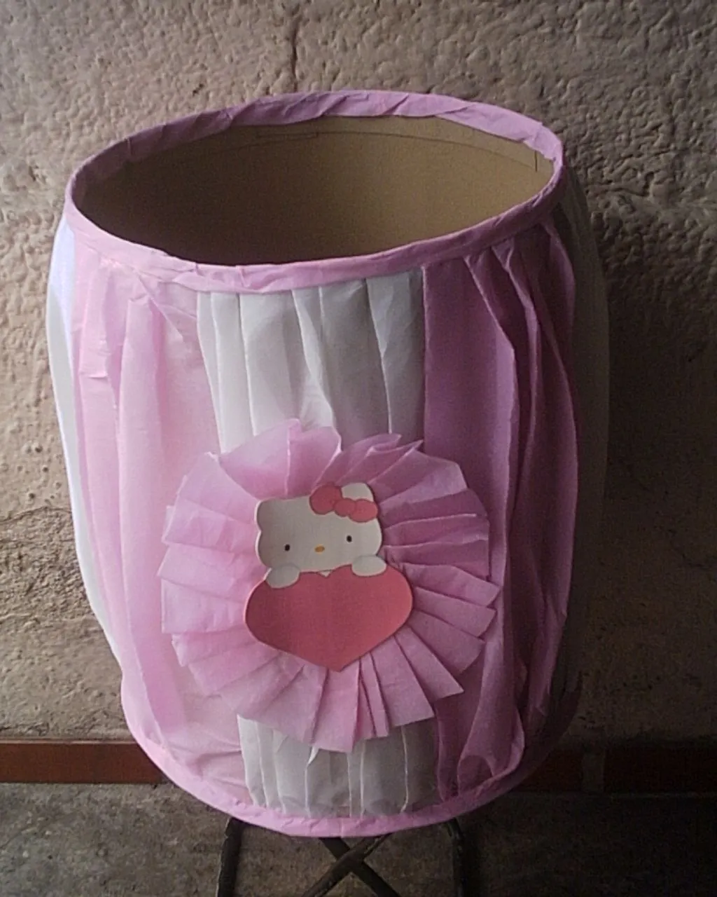 Caja de regalo de baby shower niña - Imagui