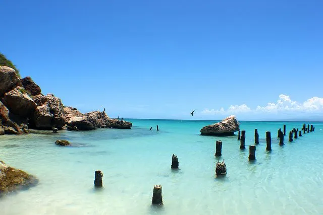 Caja de Muerto | Puerto Rico