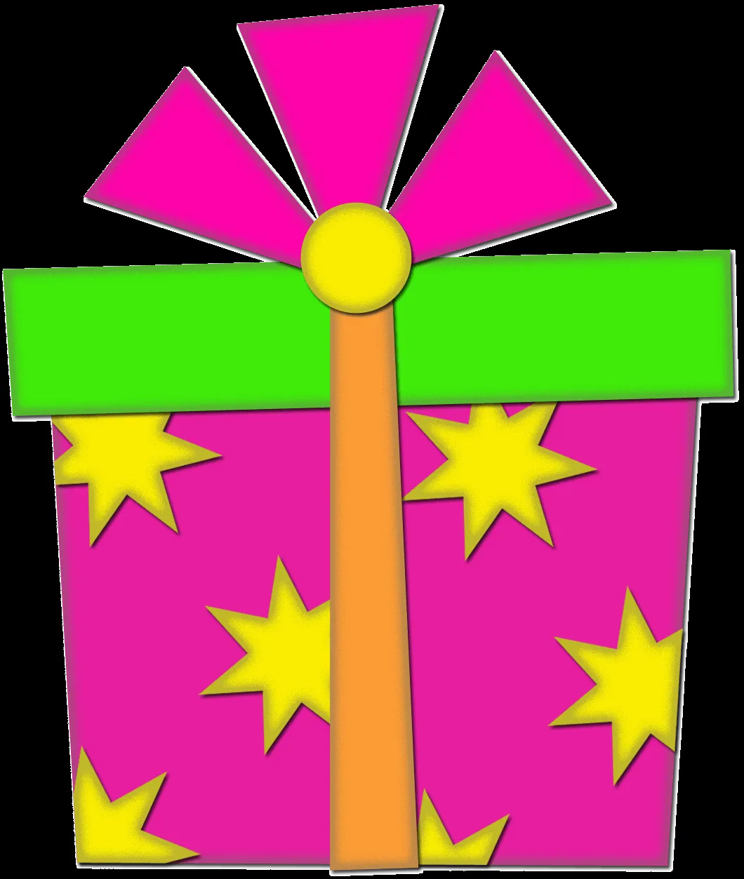 ღFondos De Pantalla y Mucho Másღ≈: Cajas de regalos PNG