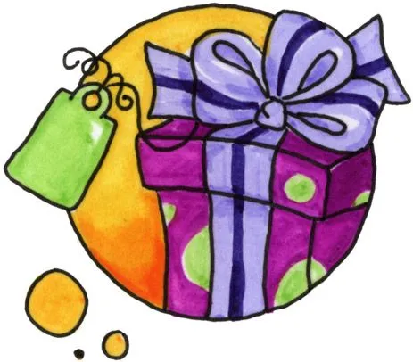 Cajas de regalos - Imagenes y dibujos para imprimirTodo en ...