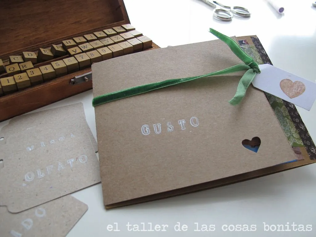 Regalo original para San Valentín | el taller de las cosas bonitas