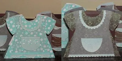 Cajas para baby shower para imprimir - Imagui