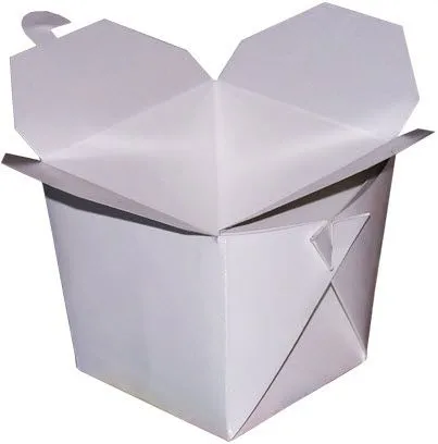 Cajas para Comida China — Comprar Cajas para Comida China, Precio ...