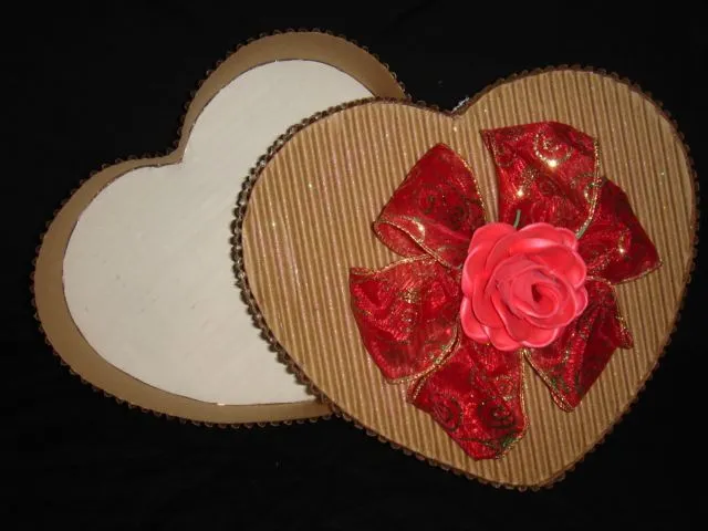 Cajas de Corrugado | Papeleria michel