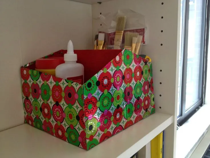 Cajas DIY on Pinterest | Patchwork Embutido, Decoupage Box and ...