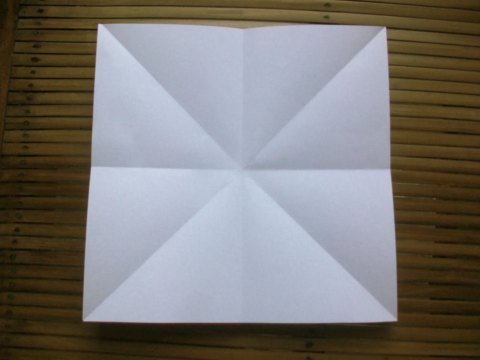 Cajas origami - 10 días para Navidad: Sólo para Mí