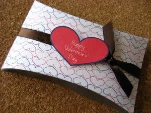  ... : cajas de regalo y tarjetas para imprimir - Guia de MANUALIDADES